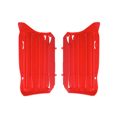 POLISPORT RAD LOUVRES HONDA CRF250R/RX 22 - 23, CRF450R/RX 21 - 23 - ACE Race Shop