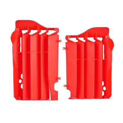 POLISPORT RAD LOUVRES HONDA CRF450R 13 - 14 - ACE Race Shop