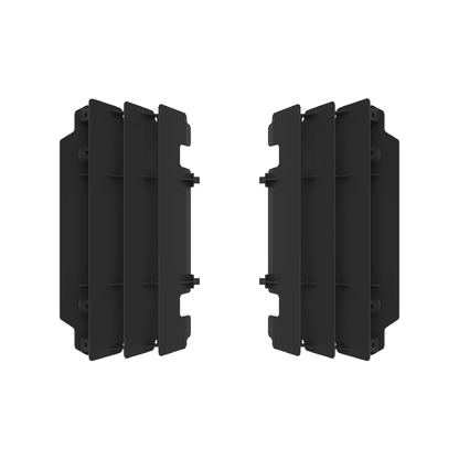 POLISPORT RAD LOUVRES KAWASAKI KX250 05 - 08 - ACE Race Shop