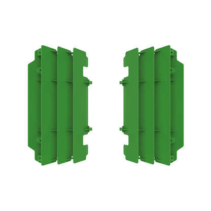 POLISPORT RAD LOUVRES KAWASAKI KX250 05 - 08 - ACE Race Shop