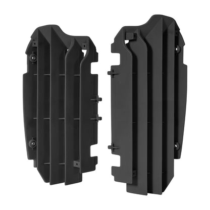 POLISPORT RAD LOUVRES KAWASAKI KX250F 13 - 16 - ACE Race Shop