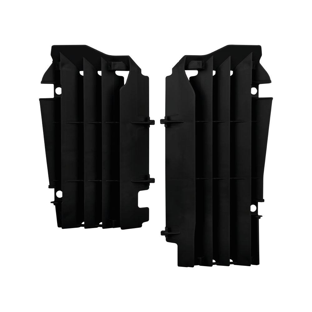 POLISPORT RAD LOUVRES KAWASAKI KX250F 17 - 20 - ACE Race Shop