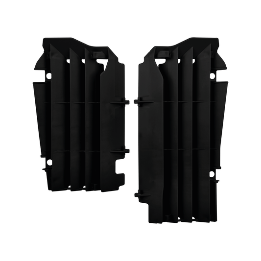 POLISPORT RAD LOUVRES KAWASAKI KX250F 17 - 20 - ACE Race Shop