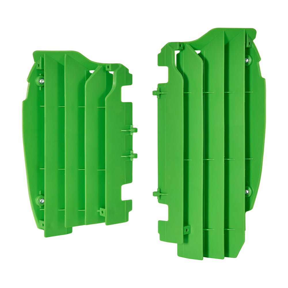 POLISPORT RAD LOUVRES KAWASAKI KX450F 10 - 15 - ACE Race Shop
