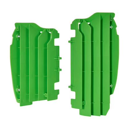 POLISPORT RAD LOUVRES KAWASAKI KX450F 10 - 15 - ACE Race Shop