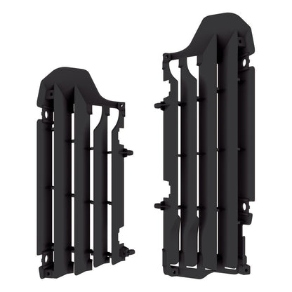 POLISPORT RAD LOUVRES SUZUKI RM - Z450 18 - 23 - ACE Race Shop