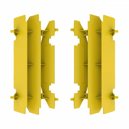 POLISPORT RAD LOUVRES SUZUKI RM125 01 - 08, RM250 96 - 08, DR - Z400 00 - 23 - ACE Race Shop