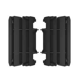 POLISPORT RAD LOUVRES YAMAHA YZ125 - 250 05 - 21, YZ125X - 250X 16 - 21 - ACE Race Shop