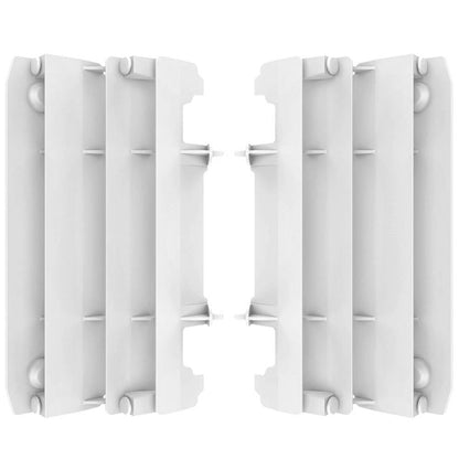 POLISPORT RAD LOUVRES YAMAHA YZ125 - 250 05 - 21, YZ125X - 250X 16 - 21 - ACE Race Shop