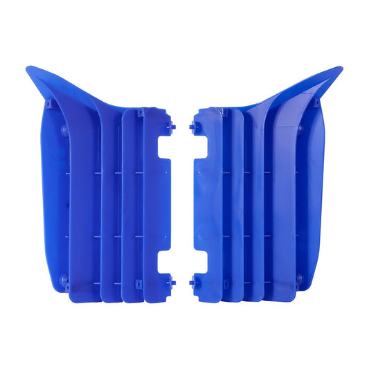 POLISPORT RAD LOUVRES YAMAHA YZ250F 10 - 13 - ACE Race Shop