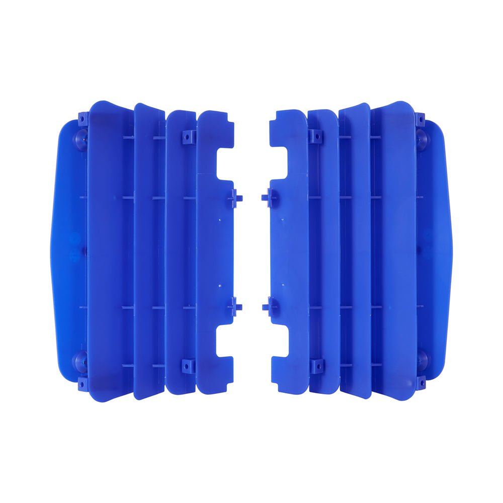 POLISPORT RAD LOUVRES YAMAHA YZ250F 14 - 18, YZ450F 14 - 17, YZFX/WR250F 15 - 19, YZFX/WR450F 16 - 18 - ACE Race Shop