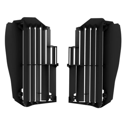 POLISPORT RAD LOUVRES YAMAHA YZ250F 19 - 23, YZ450F 18 - 23, YZFX/WR250F 20 - 23, YZFX/WR450F 19 - 23 - ACE Race Shop