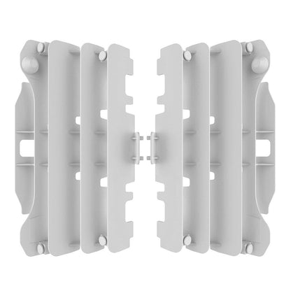 POLISPORT RAD LOUVRES YAMAHA YZ250F/450F 07 - 09 - ACE Race Shop