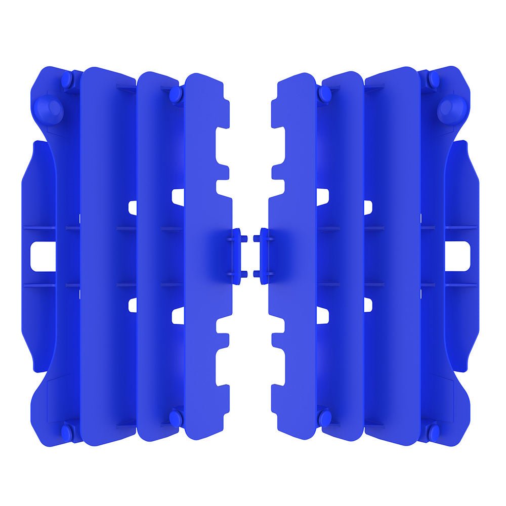 POLISPORT RAD LOUVRES YAMAHA YZ250F/450F 07 - 09 - ACE Race Shop