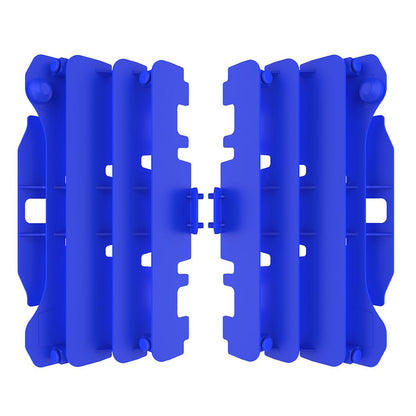 POLISPORT RAD LOUVRES YAMAHA YZ250F/450F 07 - 09 - ACE Race Shop