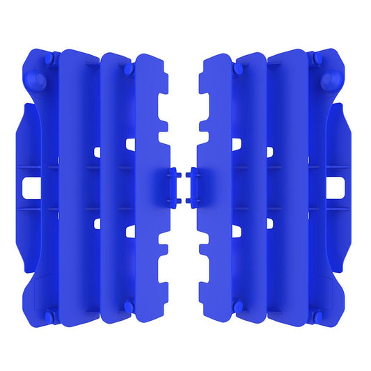 POLISPORT RAD LOUVRES YAMAHA YZ250F/450F 07 - 09 - ACE Race Shop