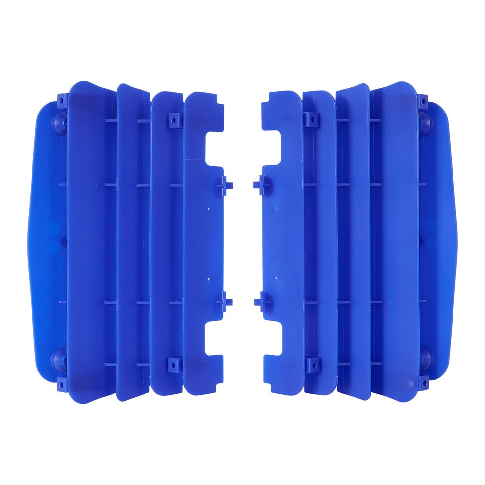 POLISPORT RAD LOUVRES YAMAHA YZ450F 10 - 13 - ACE Race Shop