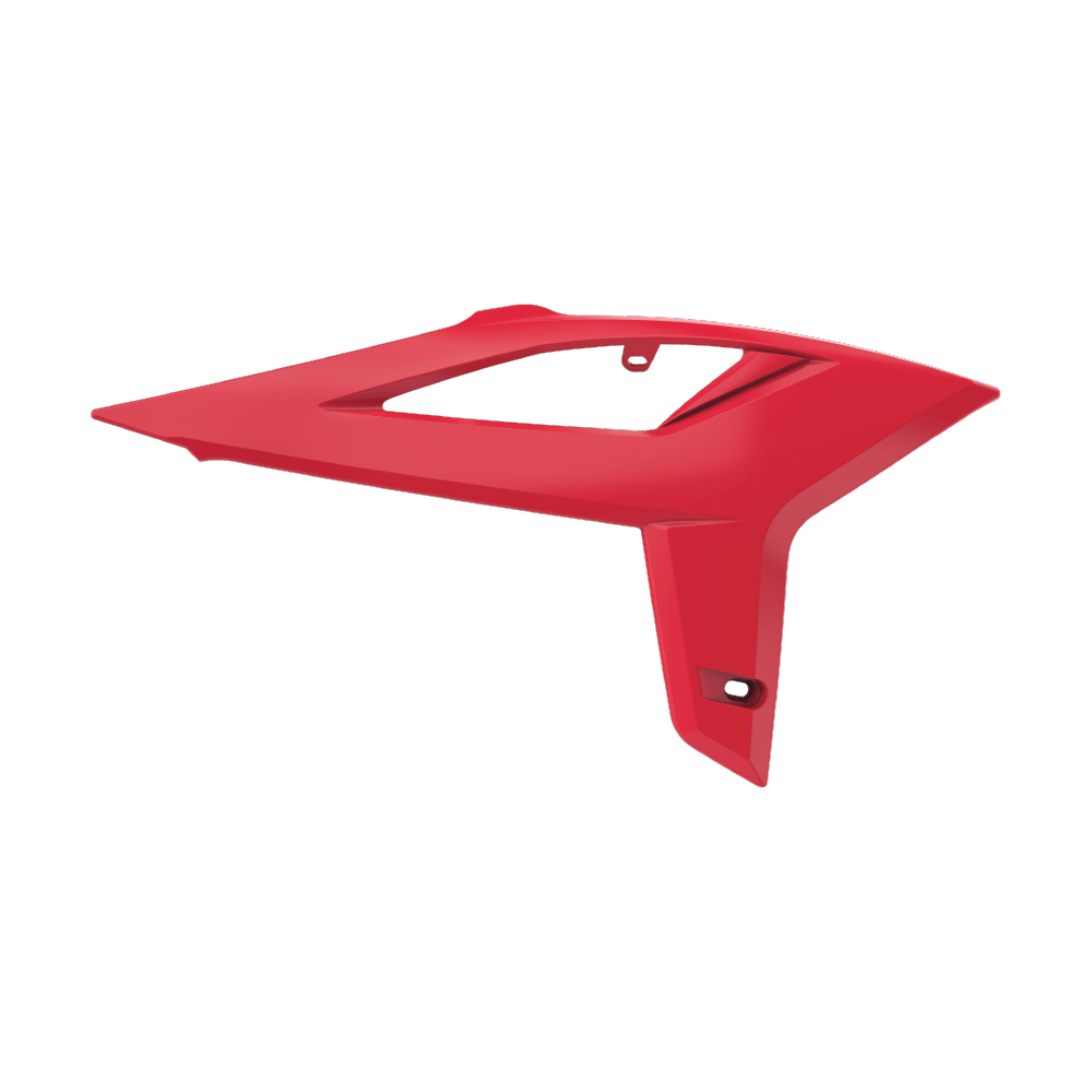 POLISPORT RAD SCOOP BETA 125 - 300RR 20 - 22, 350 - 480RR 20 - 22 - ACE Race Shop