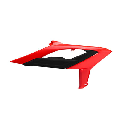 POLISPORT RAD SCOOP BETA 125 - 300RR 23 - 24, 350 - 480RR 23 - 24 - ACE Race Shop