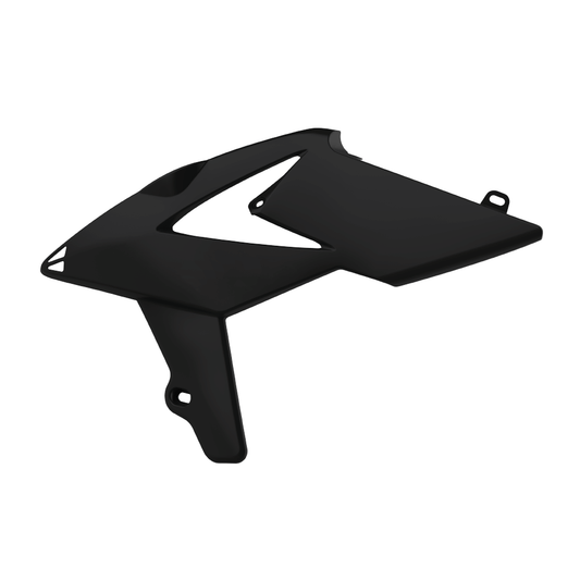 POLISPORT RAD SCOOP BETA 250 - 300RR 13 - 19, 350 - 520RR 13 - 19 - ACE Race Shop