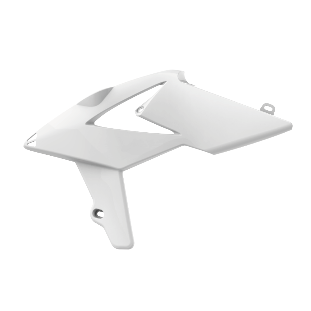 POLISPORT RAD SCOOP BETA 250 - 300RR 13 - 19, 350 - 520RR 13 - 19 - ACE Race Shop