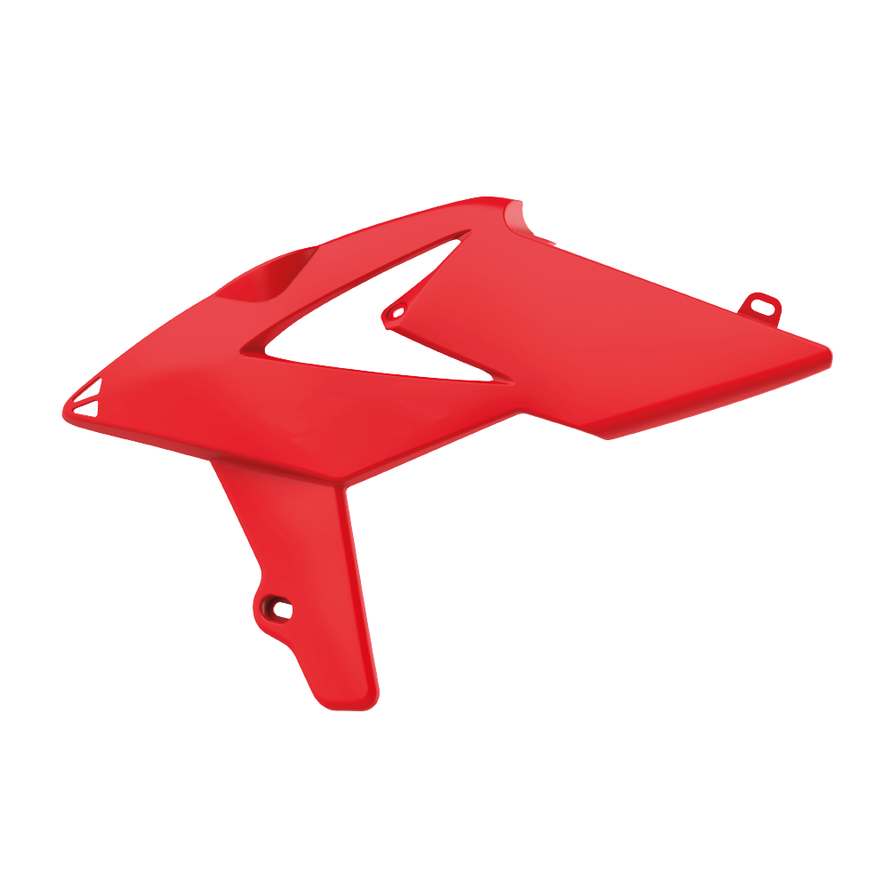 POLISPORT RAD SCOOP BETA 250 - 300RR 13 - 19, 350 - 520RR 13 - 19 - ACE Race Shop