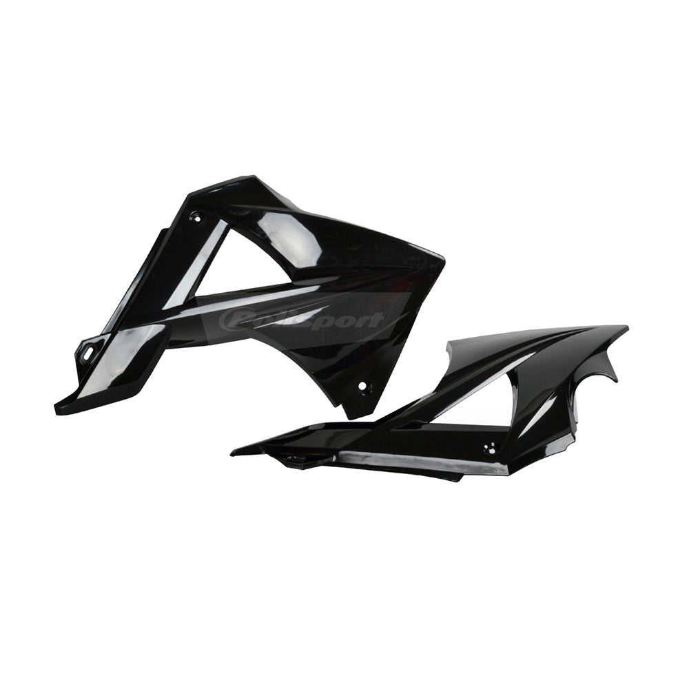 POLISPORT RAD SCOOP GAS GAS EC/ECE/ECF 10 - 11 - ACE Race Shop