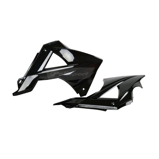 POLISPORT RAD SCOOP GAS GAS EC/ECE/ECF 10 - 11 - ACE Race Shop