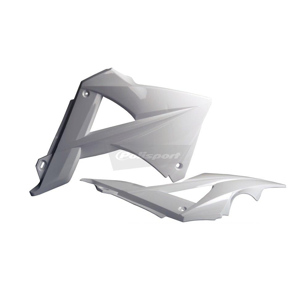 POLISPORT RAD SCOOP GAS GAS EC/ECE/ECF 10 - 11 - ACE Race Shop