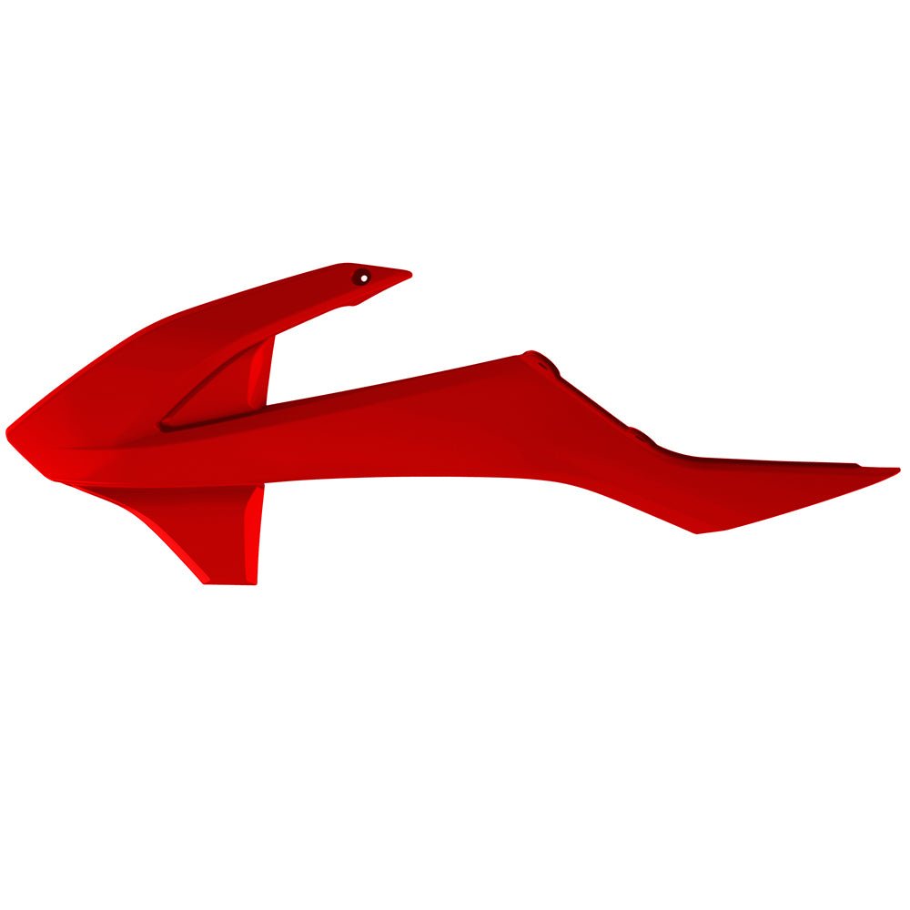 POLISPORT RAD SCOOP GAS GAS MC85 21 - 23 RED - ACE Race Shop