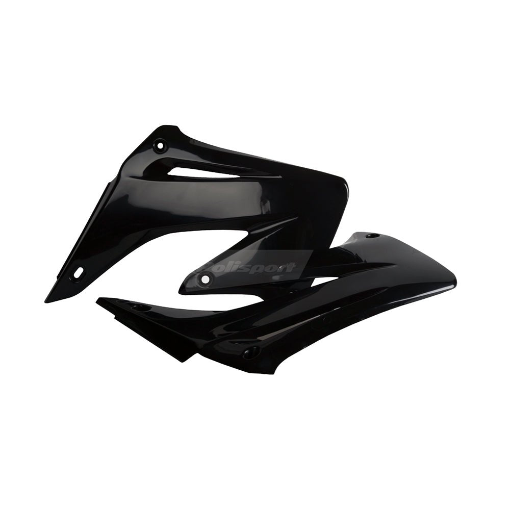 POLISPORT RAD SCOOP HONDA CR125 - 250 02 - 07 - ACE Race Shop