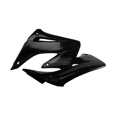 POLISPORT RAD SCOOP HONDA CR125 - 250 02 - 07 - ACE Race Shop
