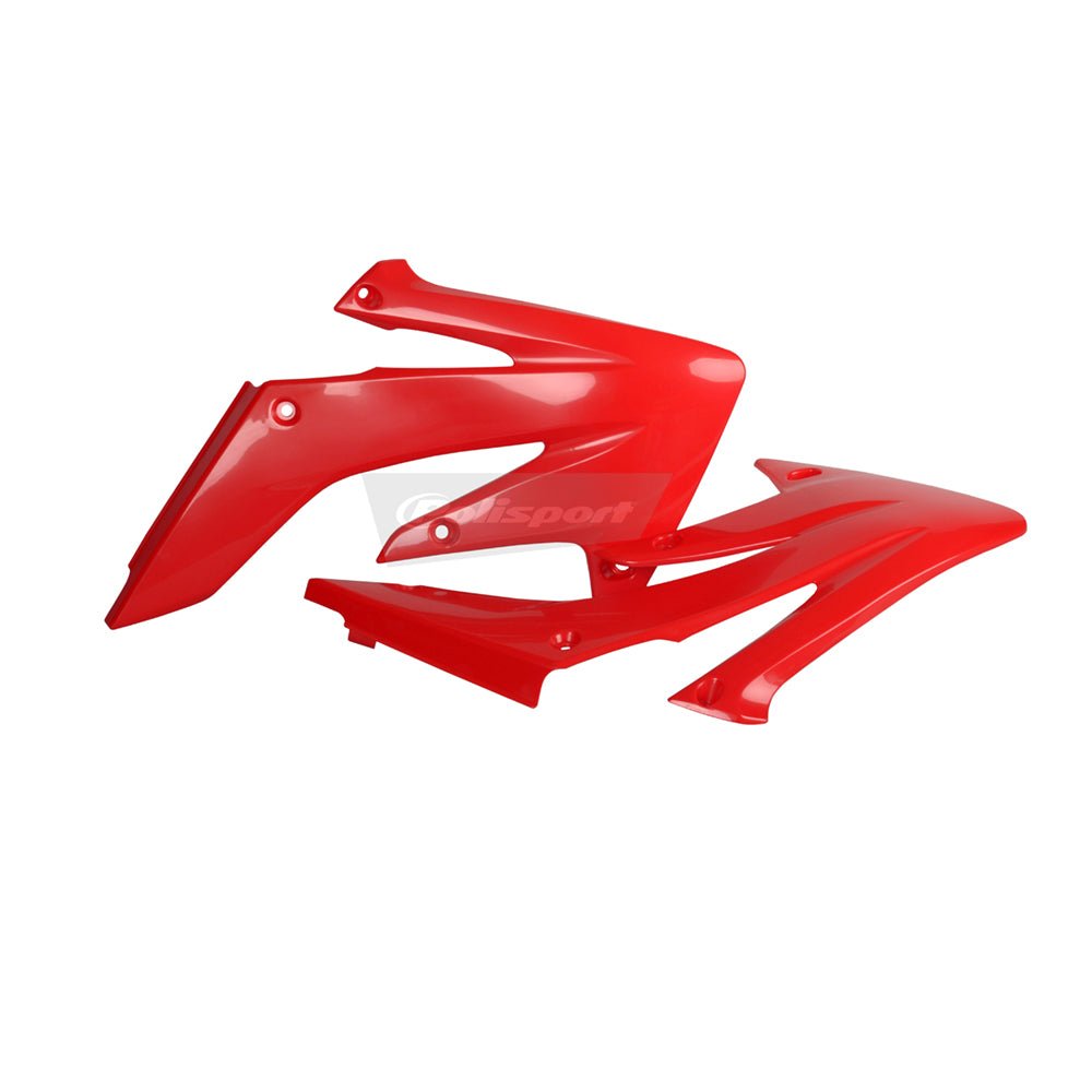 POLISPORT RAD SCOOP HONDA CRF250R 04 - 09 - ACE Race Shop