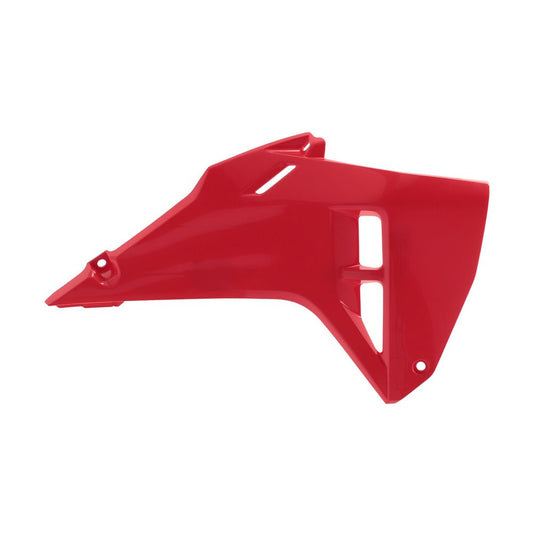 POLISPORT RAD SCOOP HONDA CRF250R 2025, CRF450R 2025 - ACE Race Shop