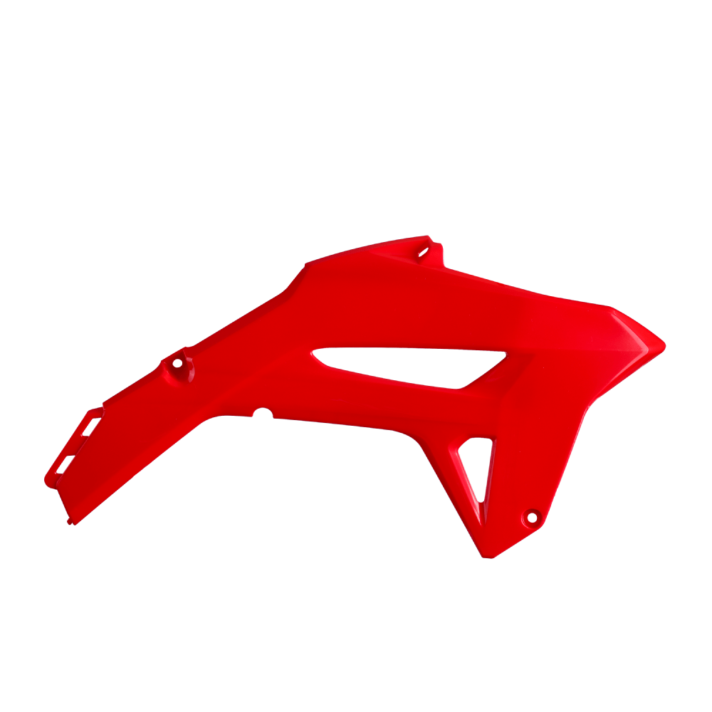 POLISPORT RAD SCOOP HONDA CRF250R 22 - 23, CRF450R 21 - 23 - ACE Race Shop