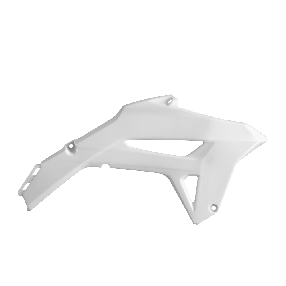 POLISPORT RAD SCOOP HONDA CRF250R 22 - 23, CRF450R 21 - 23 - ACE Race Shop