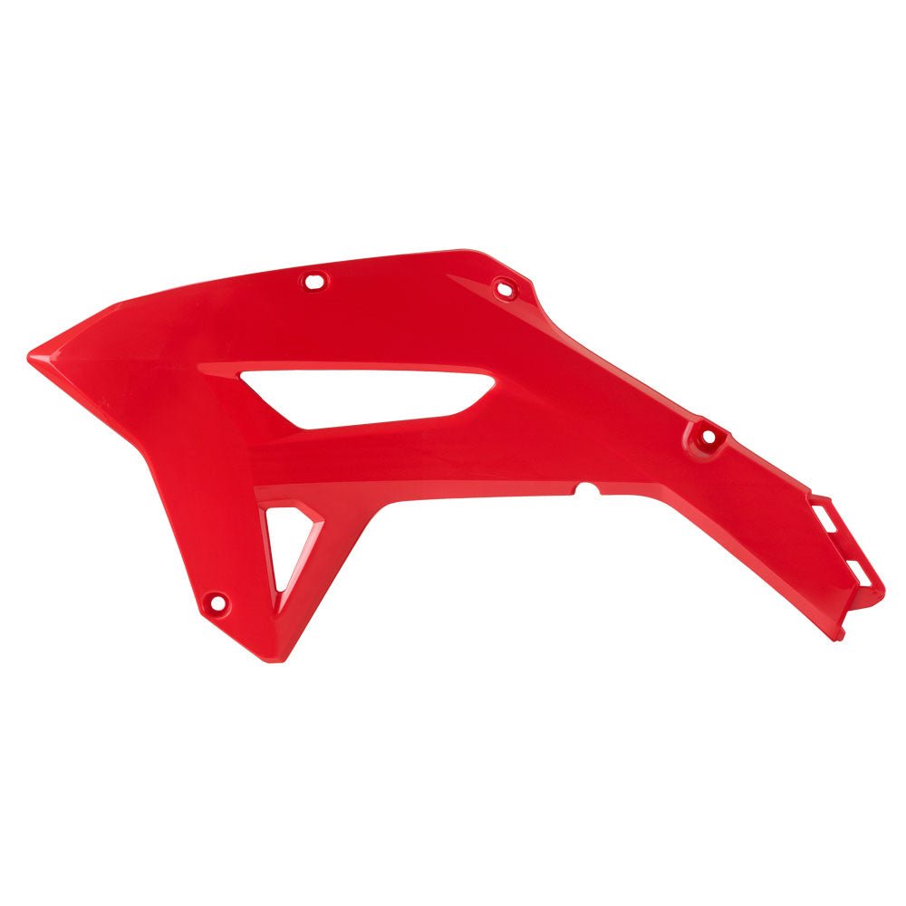 POLISPORT RAD SCOOP HONDA CRF250RX 22 - 23, CRF450RX 21 - 23 - ACE Race Shop