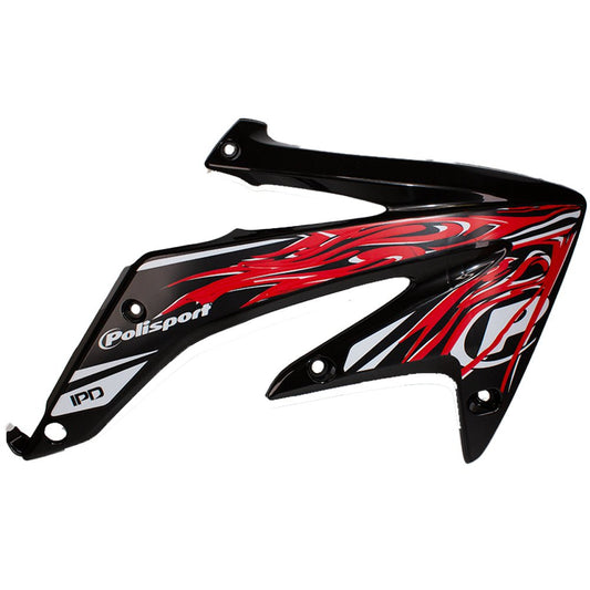 POLISPORT RAD SCOOP HONDA CRF450R 05 - 08 - ACE Race Shop