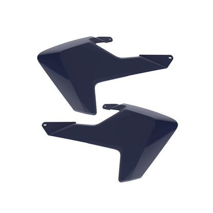 POLISPORT RAD SCOOP HUSQVARNA TC/FC 16 - 18, TC250 17 - 18, TX/FX 17 - 18, TE/FE 17 - 19 - ACE Race Shop