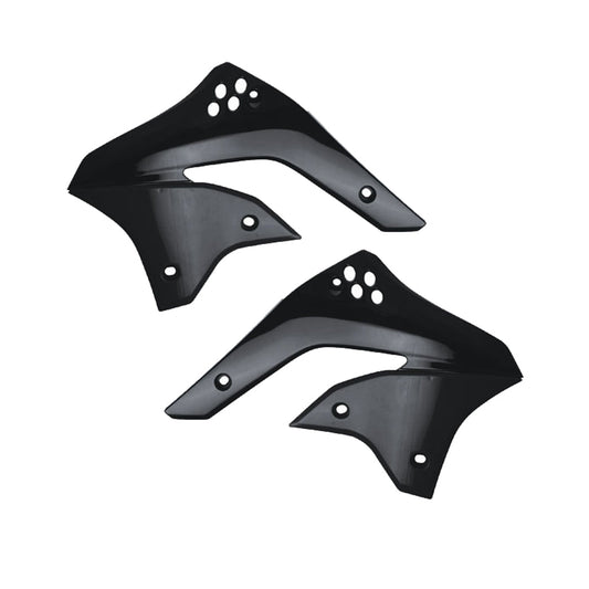 POLISPORT RAD SCOOP KAWASAKI KX250F 04 - 05 - ACE Race Shop