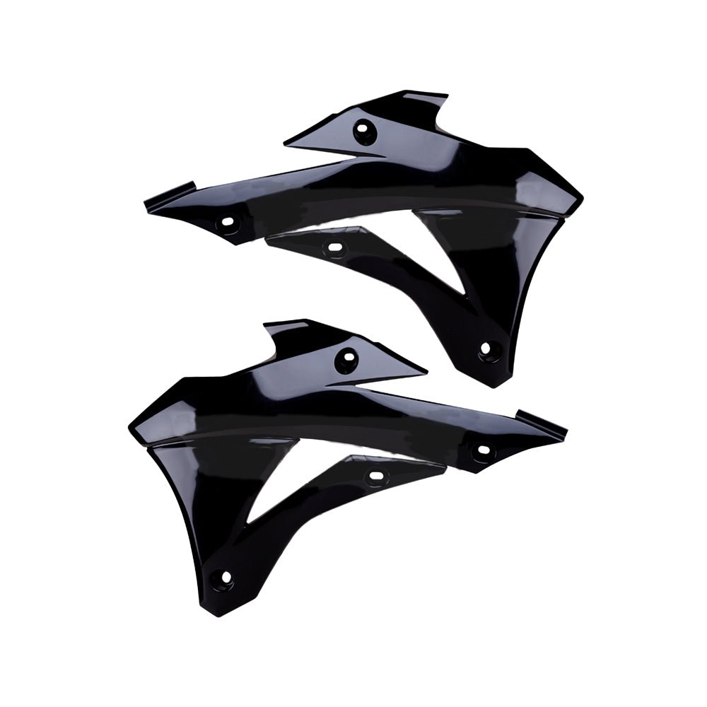 POLISPORT RAD SCOOP KAWASAKI KX85 - 100 14 - 21 - ACE Race Shop