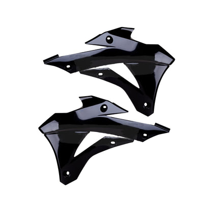 POLISPORT RAD SCOOP KAWASAKI KX85 - 100 14 - 21 - ACE Race Shop