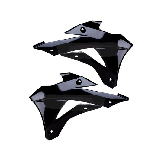 POLISPORT RAD SCOOP KAWASAKI KX85 - 100 14 - 21 - ACE Race Shop