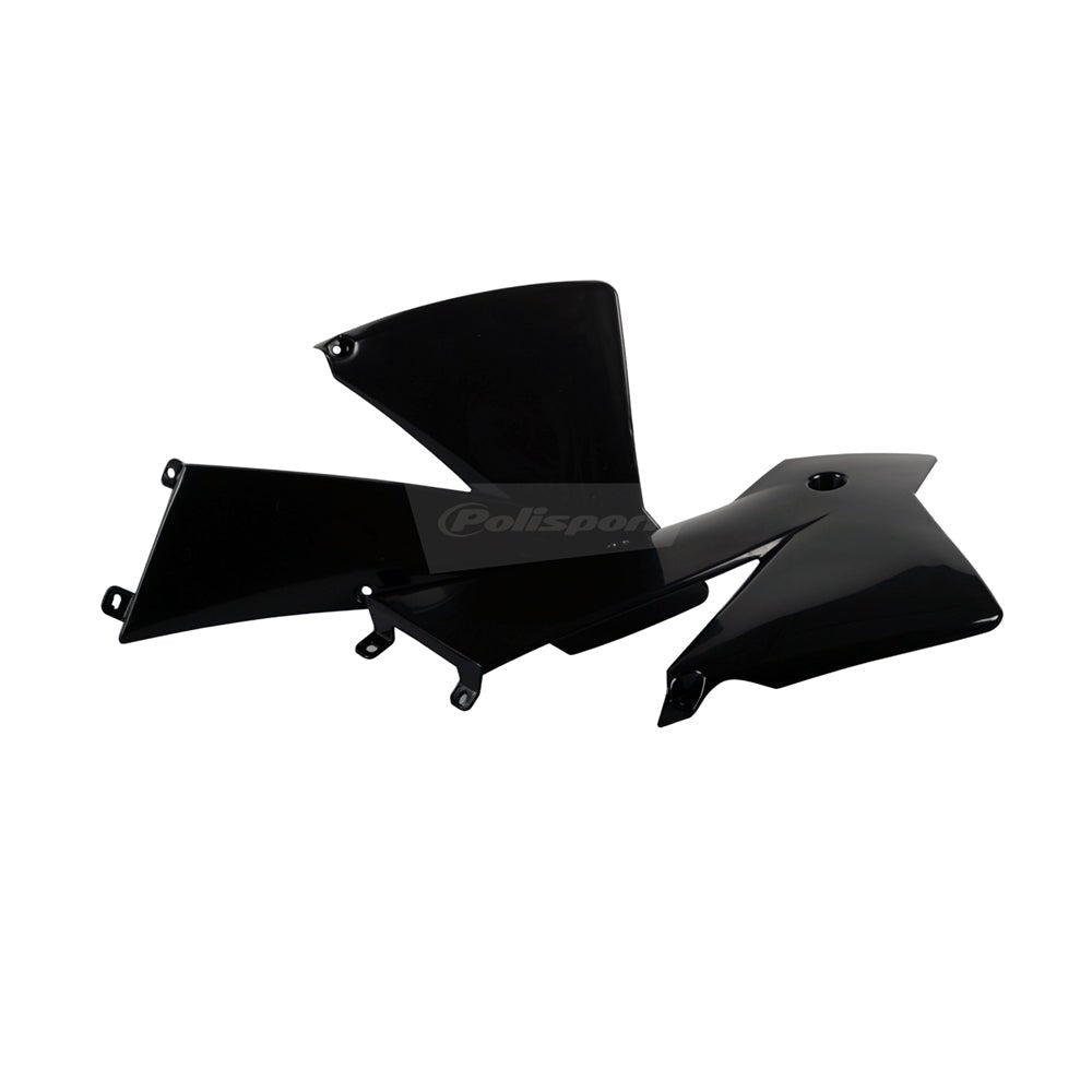 POLISPORT RAD SCOOP KTM EXC 03 - 04, SX 01 - 04 - ACE Race Shop