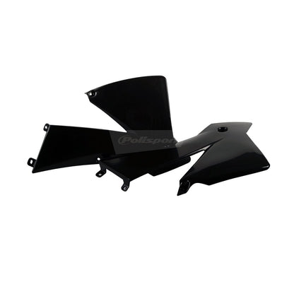 POLISPORT RAD SCOOP KTM EXC 03 - 04, SX 01 - 04 - ACE Race Shop