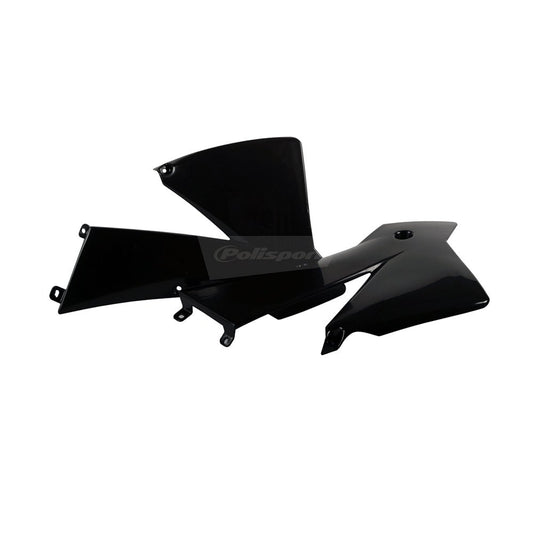 POLISPORT RAD SCOOP KTM EXC 03 - 04, SX 01 - 04 - ACE Race Shop