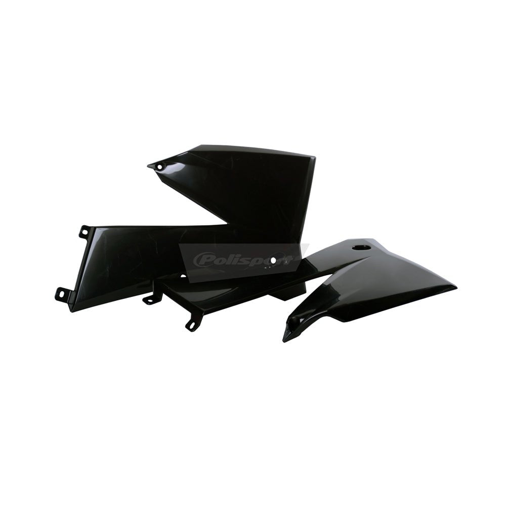 POLISPORT RAD SCOOP KTM SX 05 - 06, EXC 05 - 07 - ACE Race Shop