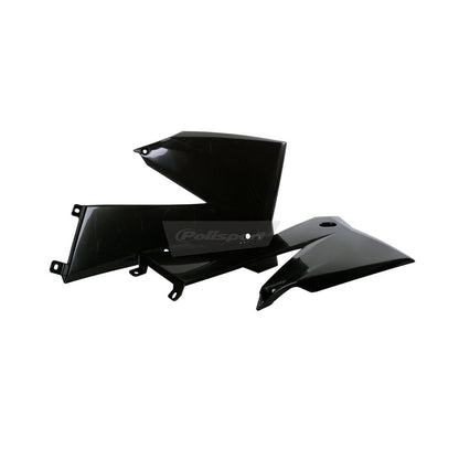 POLISPORT RAD SCOOP KTM SX 05 - 06, EXC 05 - 07 - ACE Race Shop