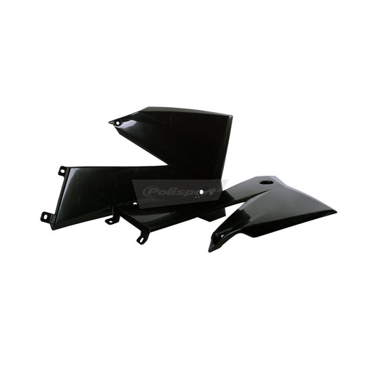 POLISPORT RAD SCOOP KTM SX 05 - 06, EXC 05 - 07 - ACE Race Shop