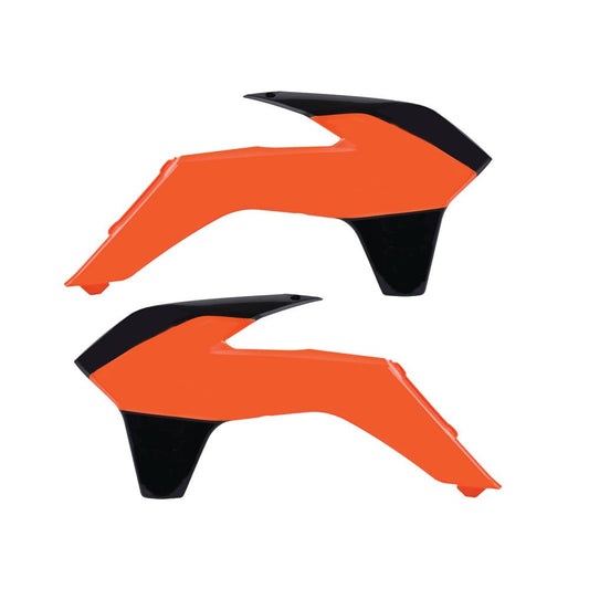 POLISPORT RAD SCOOP KTM SX85 13 - 17 - ACE Race Shop